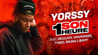 Yorssy délivre un nouveau banger 🔥  1 Son en 1H [upl. by Radcliffe]