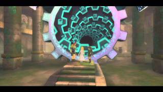 Lets Play 57  The Legend of Zelda Skyward Sword  Final Boss Demise  Ending [upl. by Lladnor]