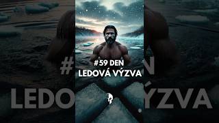 LEDOVÁ VÝZVA 59 den v řadě✅ [upl. by Stier326]