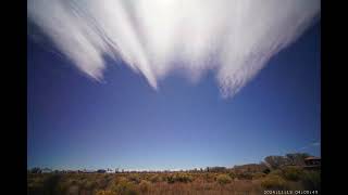 Hold Me So I Can Hold You  November 1819 2024 time lapses [upl. by Nadeau]