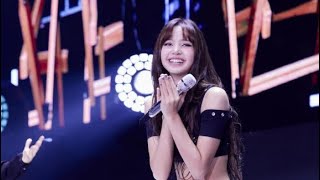 Lisa money full performance at singapore fan meeting [upl. by Lexy]