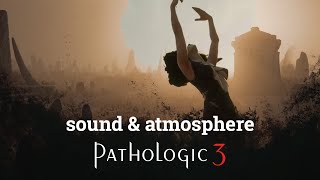 Pathologic 3 Devlog 01 [upl. by Currier]