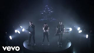 The Band Perry  Stay In The Dark Live on The Tonight Show Starring Jimmy Fallon [upl. by Ytinirt433]