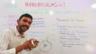 Antimicrobials Antimicrobial Drugs Antibiotics Antiviral Antifungal in HindiUrdu [upl. by Lotsyrc898]