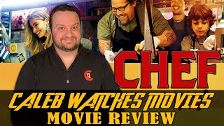 CHEF MOVIE REVIEW [upl. by Pascale]