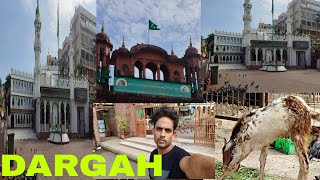 VERSOVA DARGAH 🤩  FULL TOUR  BILAL ALAM VLOGS [upl. by Phio]