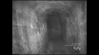 Paris Catacombs Lost Man  Found Footage [upl. by Marrissa336]