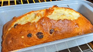 Kuchen in 5 Minuten mit 1 Ei Sie werden diesen Kuchen jeden Tag backen Unglaublich lecker [upl. by Irma881]