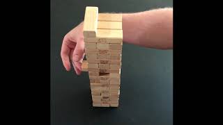 How To Play Jenga [upl. by Adnilec575]