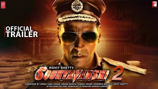 Sooryavanshi 2  31 Interesting Facts  Akshay Kumar  Katrina K  Rohit Shetty  Action Movie [upl. by Edda]