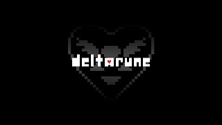 Brambles Around My Soul  deltarune [upl. by Anade]