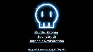 Murder Drones Main Theme  Jordans Revisitation [upl. by Atalante]