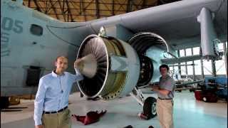 Superalloys for Jet Engine Turbine Disks [upl. by Satsok734]