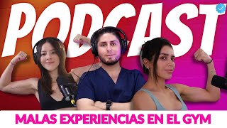 EP9 TRANSFORMA TÚ VIDA ESTE 2024 🧠✨ Gym Alimentación y Balance 🏋️‍♂️🥑 [upl. by Aciemaj]