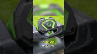 Transform Your Lawn Double Cutting and Verti Cutting Tips [upl. by Eiramyma]