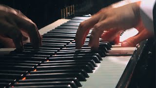 Chopin  Etude Op 10 No 4 in C Sharp Minor [upl. by Ynes]