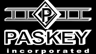 Paskey Inc Opener [upl. by Ametaf]