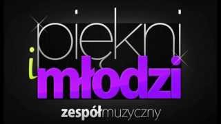 Piękni i Młodzi  Kocham się w tobie DJs From Lukow Remix 2013  Official Audio [upl. by Sowell]