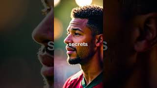 Serge Gnabrys Training Secrets Revealed [upl. by Mond]