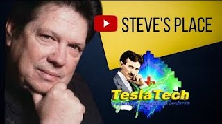 Steve Elswick  Tesla Tech 2025 [upl. by Goldin227]