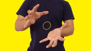 20 EASY RUBBER BAND MAGIC TRICKS [upl. by Deragon701]