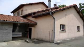 Achat et Vente MaisonVilla F7 VILLENEUVE LECUSSAN [upl. by Earehc]