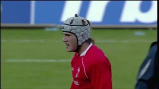 Biggar an Davies a deadly combo [upl. by Puglia]