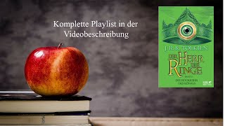 Der Herr Der Ringe  Die Rückkehr Des Königs  ganzes Hörbuch komplett [upl. by Cammie]