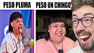 😂 MEMES RANDOM más GRACIOSOS y DIVERTIDOS 😂 [upl. by Lydie]