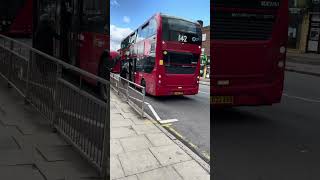 traffic collision shuts major Road in Colindale Northwest London [upl. by Nnylyahs292]