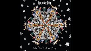 Kula Shaker  Snowflake Remastered [upl. by Harrat]