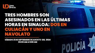 Operativos en Culiacán🚨 29 enfrentamientos 40 detenidos 120 armas y 75 vehículos asegurados [upl. by Einra]