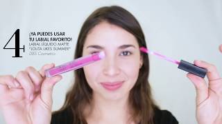 BeautyTips Cuidado de Labios  DBS Beauty Store [upl. by Linsk]