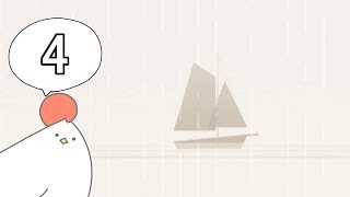 【女性実況】4 BURLY MEN AT SEA をマイペースに実況プレイ [upl. by Adall586]