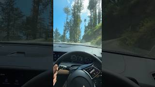 Kia Seltos Diesel Performance In Extreme Height Roads [upl. by Whitehouse697]