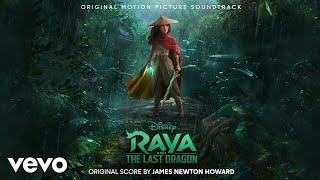 James Newton Howard  Prologue From quotRaya and the Last DragonquotAudio Only [upl. by Nikolaos]