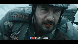 Shershah Movie last sceneCaptain Vikram Batra [upl. by Paik]