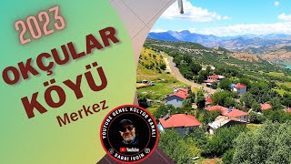 Sabri İVGİN Karakoçan Okçular Köyü 2023 Klip [upl. by Alliuqaj]