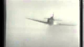 Luftwaffe Gun Camera Footage  German World War 2 [upl. by Dody]