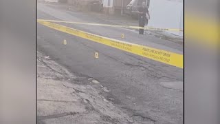 Police investigation underway in Hazleton [upl. by Shanks322]