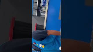 Needs to be fired Immediately  walmart viral [upl. by Sawyere]