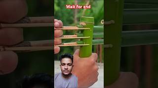 Cool gadgets bamboo art smart appliances small gadgets in home made trending shorts art diwali [upl. by Tseng]