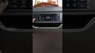 Dishwasher Auto Door Open option  IFB Dishwasher Auto Door Opening dishwasher ifbb working demo [upl. by Anneliese]