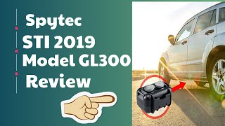 Spytec STI 2019 Model GL300MA GPS Tracker spytec sti 2019 model gl300ma gps tracker [upl. by Morris573]