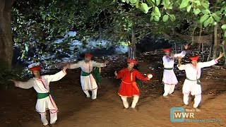 उधे ग अंबाबाई  Udhe Ga Ambabai  अंबाबाई चा उदे  Marathi Song  marathi Gondhal Geet [upl. by Aelhsa]