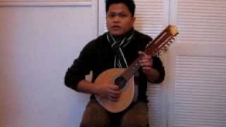 Philippine Folk Medley [upl. by Menard]