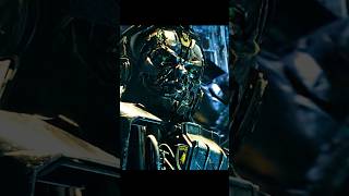 Lockdown captures Optimus primemovie shortvideo film [upl. by Avek]