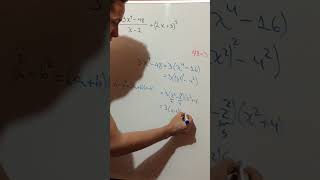 Simplificar expresiones algebraicas [upl. by Hcahsem]