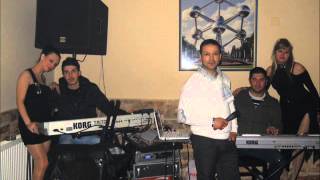 Live Band  Roka Mandolina live [upl. by Fernald]