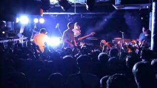 Enter Shikari  Live At Camden Underworld 2010 Teaser [upl. by Florentia908]